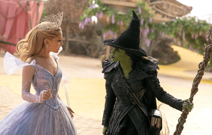 Wicked azzecca anche la seconda parte e non era unimpresa semplice la recensione del film