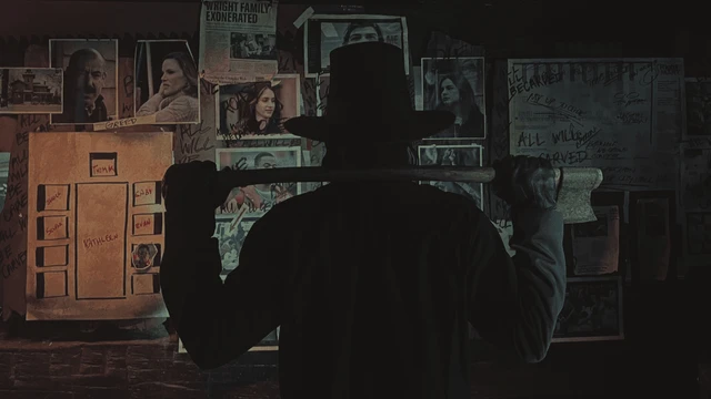 Thanksgiving recensione Eli Roth fa centro con un horror meno Grindhouse più Blumhouse