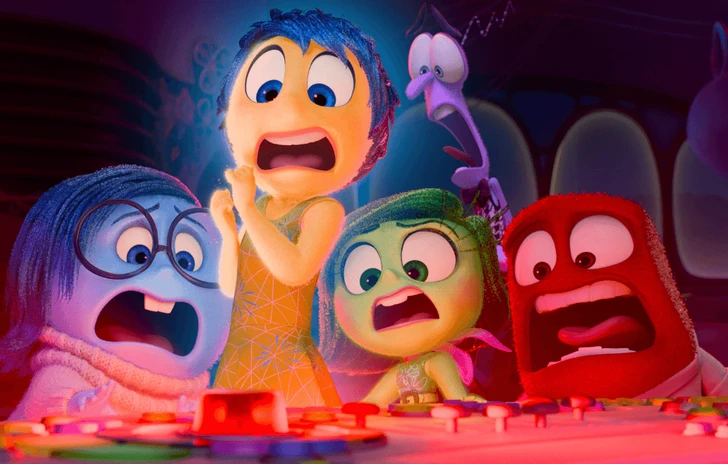 Inside Out 2 è il successo travolgente che nessuno si aspettava cosa è successo