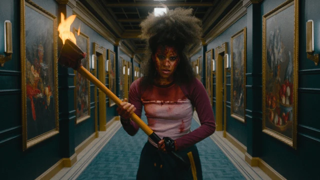 Ti uccideranno è un horror divertentissimo da vedere perché ha tantissime idee e prova a metterle in scena tutte