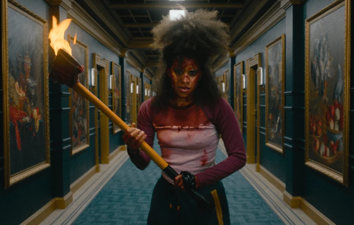 Ti uccideranno è un horror divertentissimo da vedere perché ha tantissime idee e prova a metterle in scena tutte