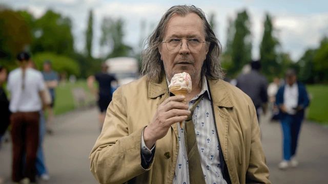 Slow Horses è la miglior serie che non state guardando la recensione della stagione 3