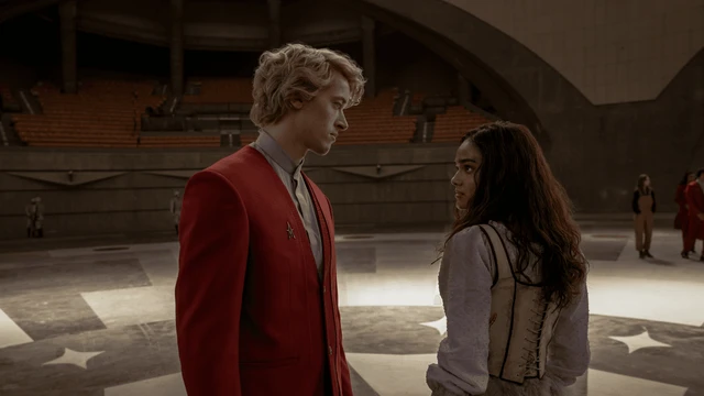 La ballata dellusignolo e del serpente recensione gli Hunger Games tornano più graffianti e adulti che mai