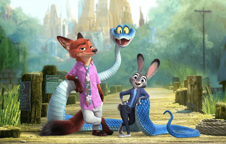 Zootropolis 2 cambia pelle ma rimane entusiasmante la recensione del film Disney 