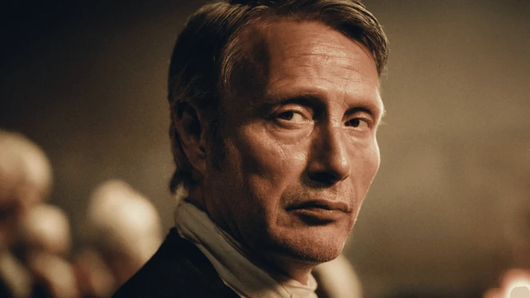 La terra promessa recensione Mads Mikkelsen è gigantesco in un western danese che commuove