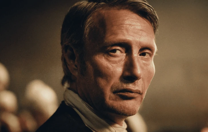 La terra promessa recensione Mads Mikkelsen è gigantesco in un western danese che commuove