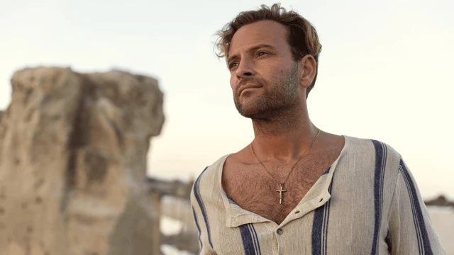 Quantè moscia SuperSex la serie tv Netflix su Rocco Siffredi