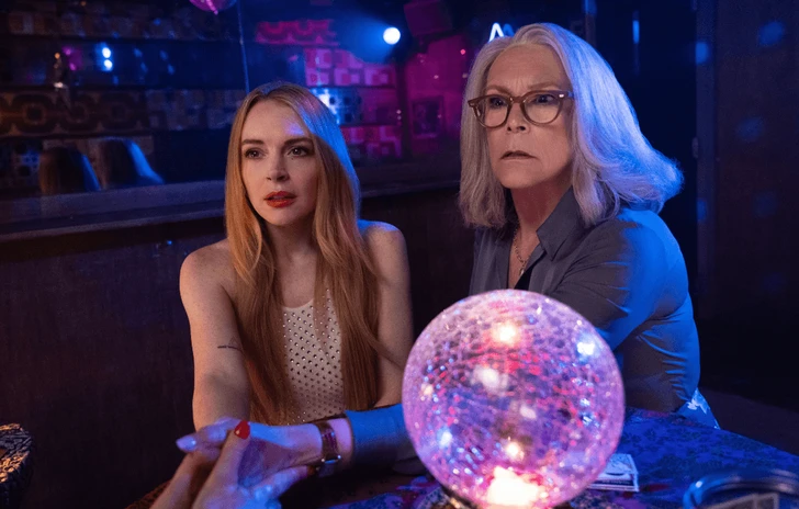 Quella pazza idea di Disney di portare Quel pazzo venerdì sempre più pazzo in sala