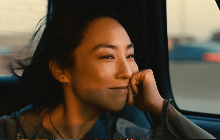 Past Lives recensione un debutto triangolare straordinario