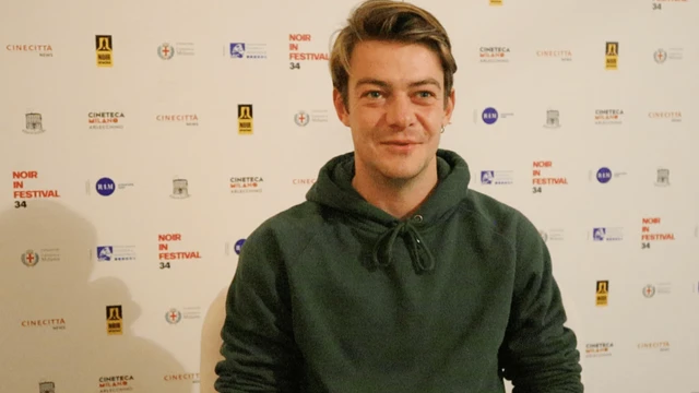 Félix Kysil su Luomo nel bosco Guiraudie dà così poche indicazioni che a volte ti senti solo