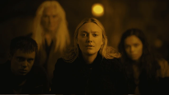 The Watchers è la mela caduta troppo vicino allalbero la recensione del film horror con Dakota Fanning