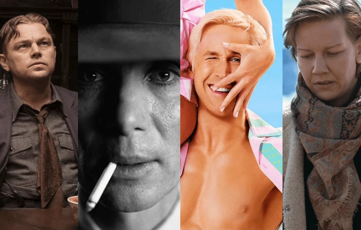 15 film per raccontare il 2023 i più belli i più importanti quelli che ricorderemo