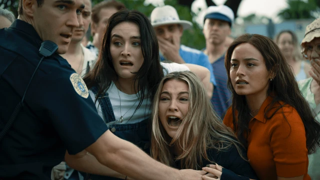 So cosa hai fatto è un film ordinario esattamente come la pellicola di cui è remake la recensione