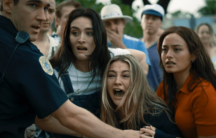 So cosa hai fatto è un film ordinario esattamente come la pellicola di cui è remake la recensione