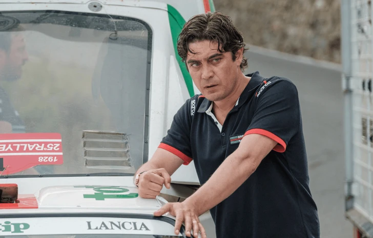 Race for Glory recensione Scamarcio riporta il rally nei cinema italiani