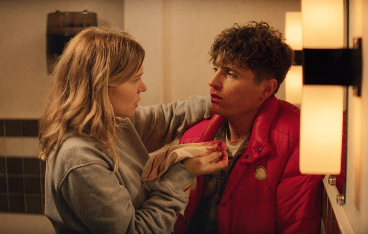 Con Le Deuxième Acte il cinema sinterroga sulle nevrosi del suo presente tra intelligenze artificiali e sale vuote