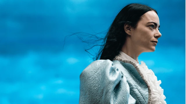 Povere creature regala a Emma Stone la performance della vita la recensione del film