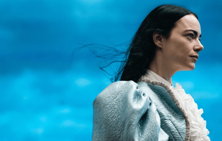 Povere creature regala a Emma Stone la performance della vita la recensione del film