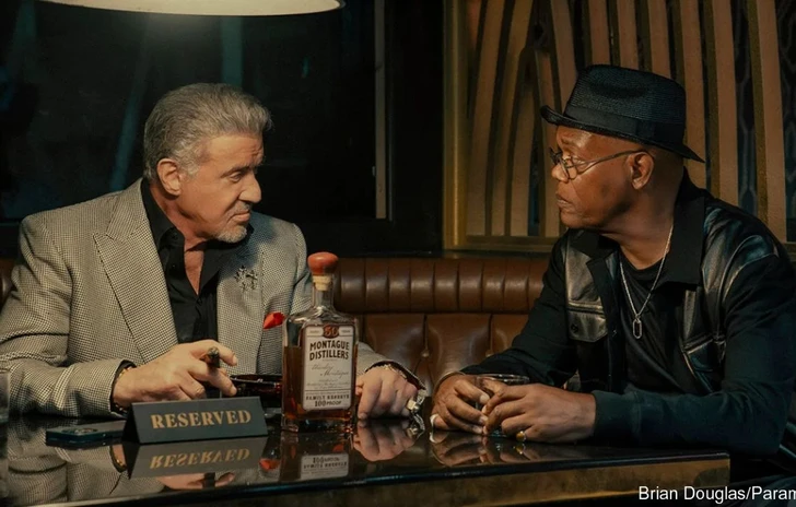 Paramount lancia il trailer della stagione 3 di Tulsa King