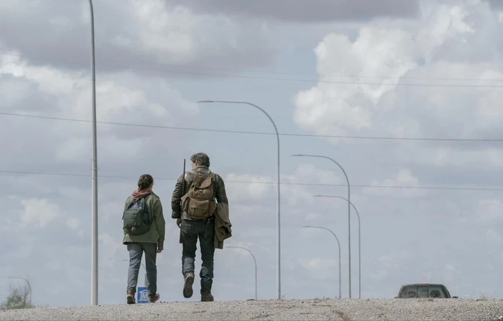 The Last of Us 3 nuovi volti e cambio di prospettiva