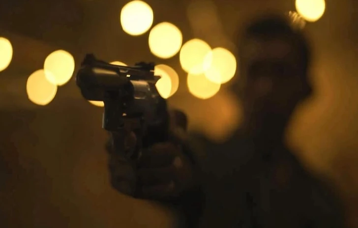 Zack Snyder ricomincia da The Last Photograph