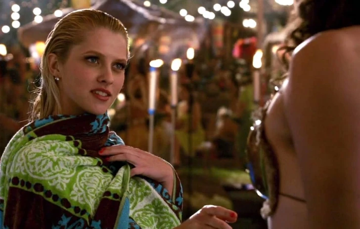 God of War  Nel cast della serie cè il volto di Sif