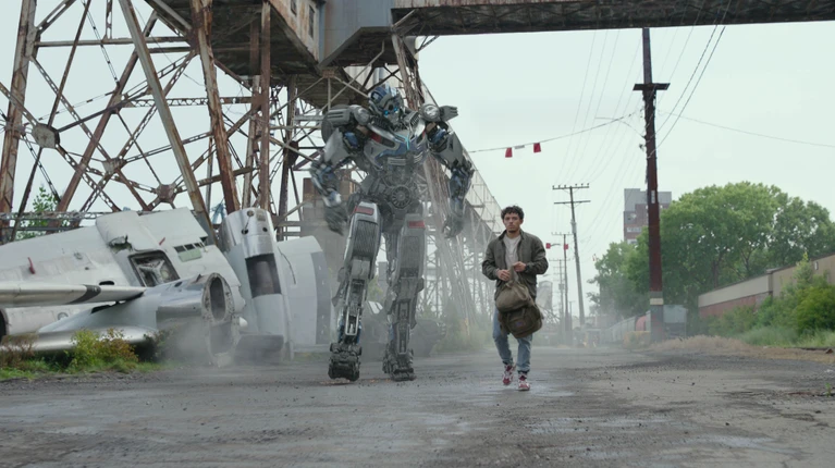 Transformers - Il risveglio, recensione: un copia-incolla pigro e sbagliato