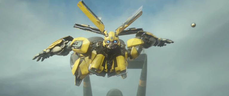 Transformers - Il risveglio, recensione: un copia-incolla pigro e sbagliato