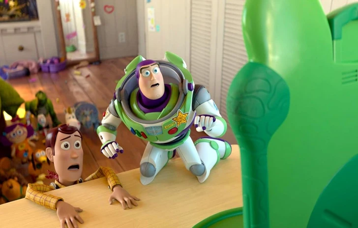 Toy Story 5 Trailer ufficiale e sfida digitale