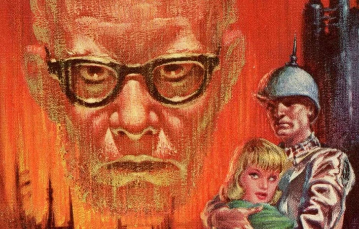 Netflix riscrive Philip K Dick svolta radicale in arrivo