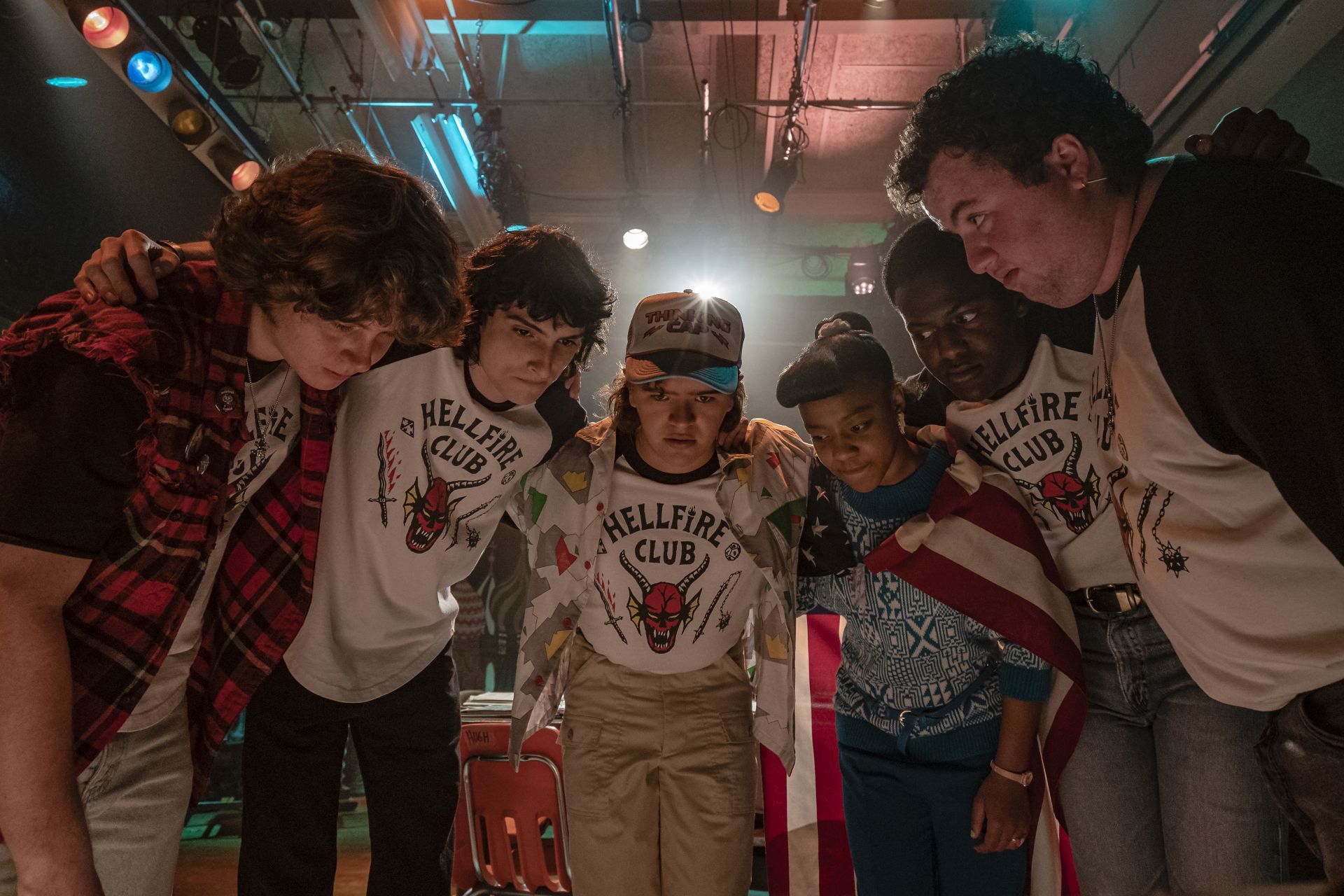 Stranger Things 4 volume 2: la spiegazione dell’emozionante finale