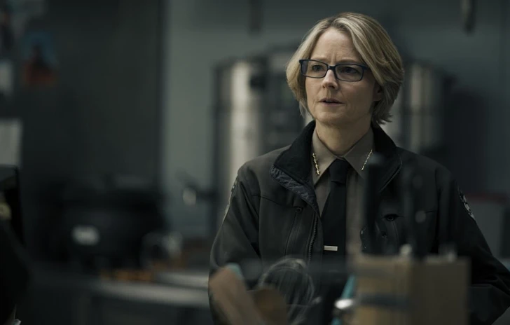 True Detective Night Country trailer e trama della serie su Sky