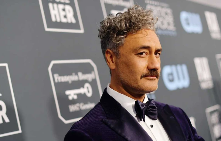 Taika Waititi fra Thor e Star Wars