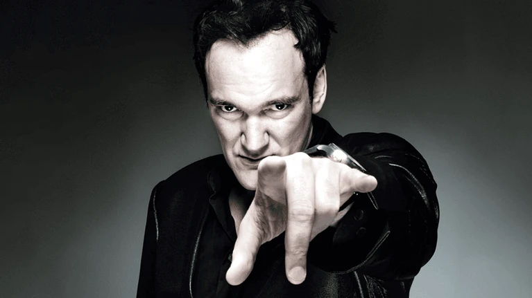 Quentin Tarantino e Movie Critic  Quello che sappiamo al momento