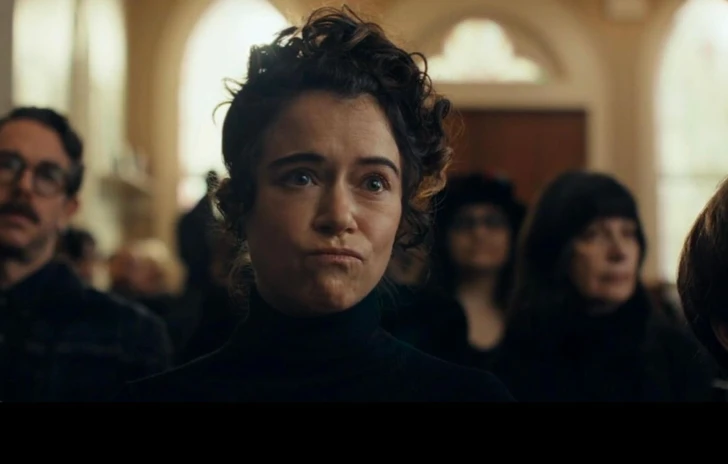 Tatiana Maslany invita a boicottare Disney