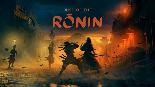 Rise of the Ronin unavventura nel mondo dei samurai tutto quello che sappiamo