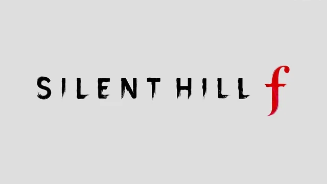 Teaser Trailer di SILENT HILL f (IT)  KONAMI