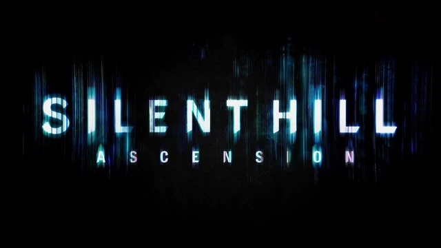 Teaser trailer di SILENT HILL Ascension