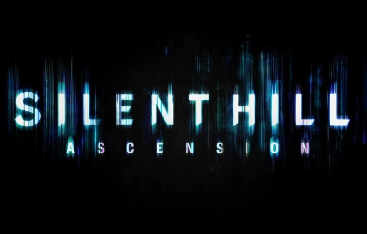 Teaser trailer di SILENT HILL Ascension