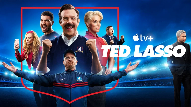 Perché Ted Lasso è la serie che tutti amano e sbagli a non vederla