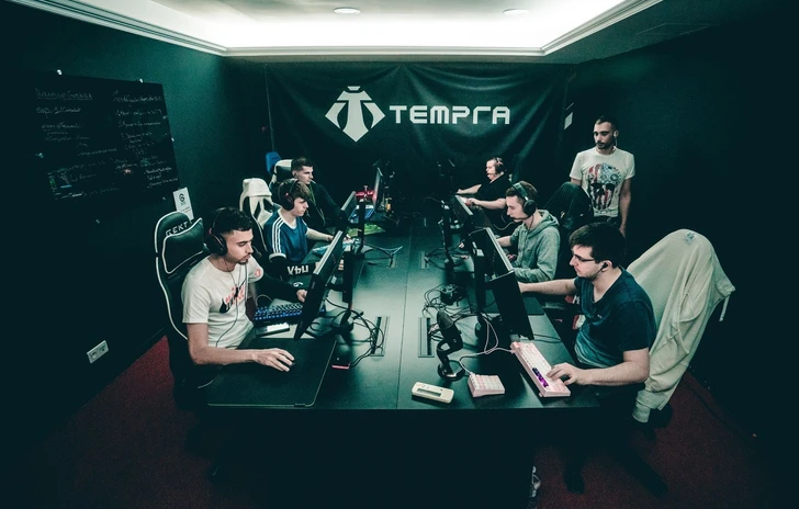Tempra Esport si qualifica al Six Major di Novembre