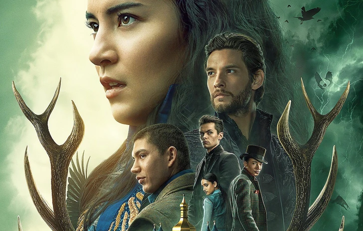 Tenebre e Ossa la nostra recensione in anteprima