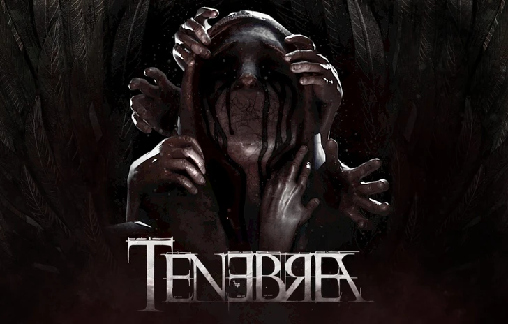 Tenebrea annunciato lhorror psicologico per PC e console