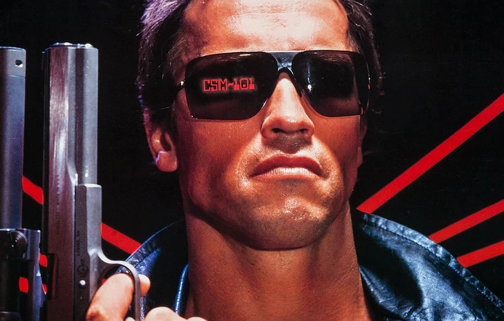 Terminator nellanniversario del debutto ripercorriamo la sfida di James Cameron al pubblico