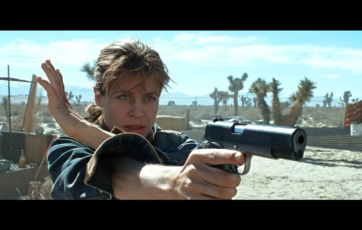 James Cameron e le preoccupanti riedizioni dei suoi classici