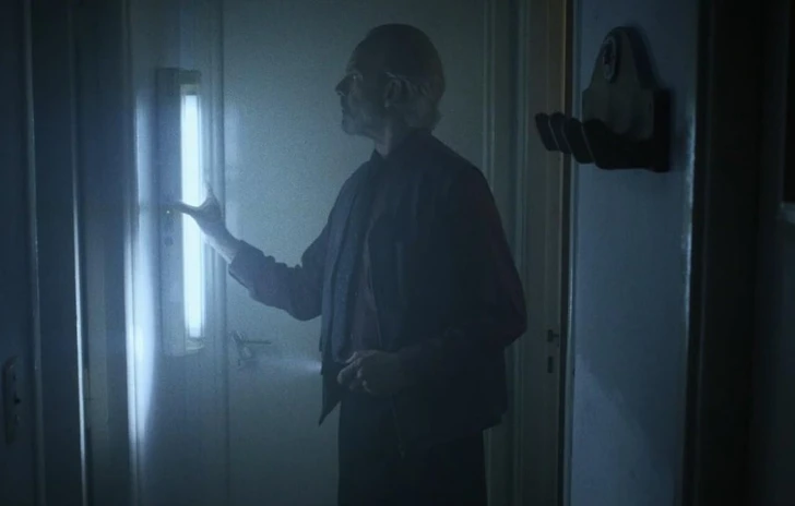 Aterrados  Hawley rilancia lhorror argentino