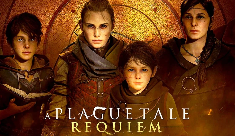 Plague Tale Requiem torna il gioco rivelazione della scorsa generazione