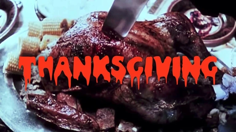 Thanksgiving  Da fake trailer a slasher movie per Eli Roth