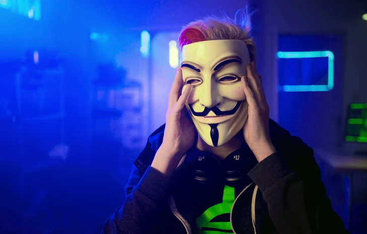 The Antisocial Network  La macchina della disinformazione il documentario che tutti dovrebbero vedere