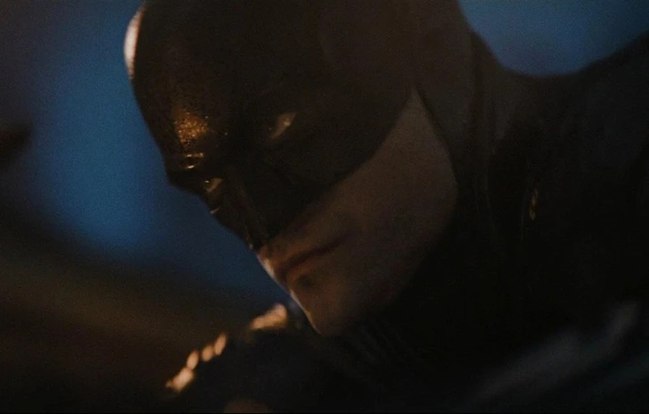 Il Cavaliere Oscuro tra due mondi Reeves parla di The Batman 2